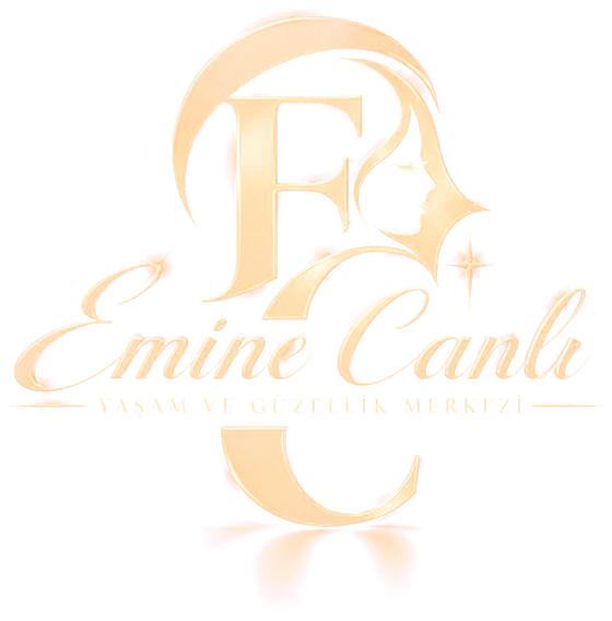 Emine Canlı Yaşam ve Güzellik Merkezi logosu